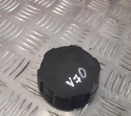 Volvo V70 Oil filler cap 