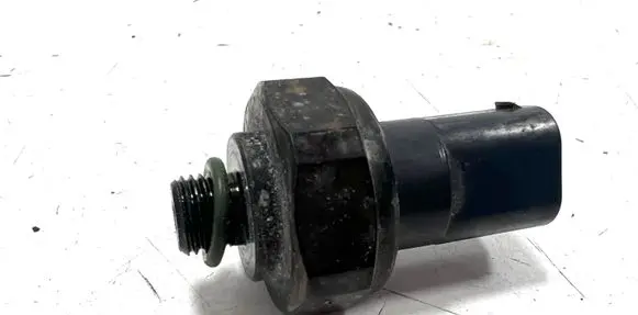 BMW 5 F10 F11 Air conditioning (A/C) pressure sensor 914195801 9141958 D7113