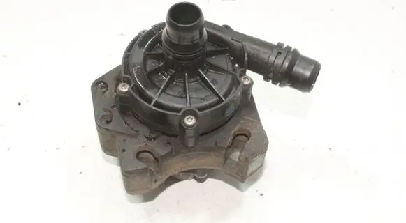 Peugeot 508 II Electric auxiliary coolant/water pump 9818812580