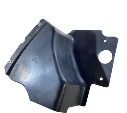 Ford Edge II Rear bumper underbody cover/under tray KT4BR111E67AB
