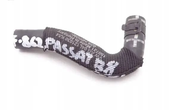 Volkswagen PASSAT B8 Engine coolant pipe/hose 04L121030KA