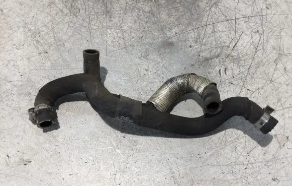 Volvo V60 Engine coolant pipe/hose 30757649001