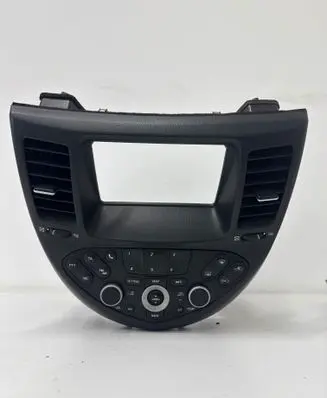 Nissan Primera Climate control unit 28395AV611 CSW5841C 21203155H