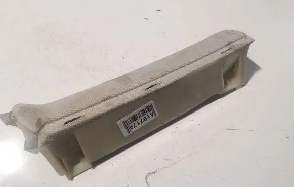 Audi A3 S3 8P (C) pillar trim 8p3857296b