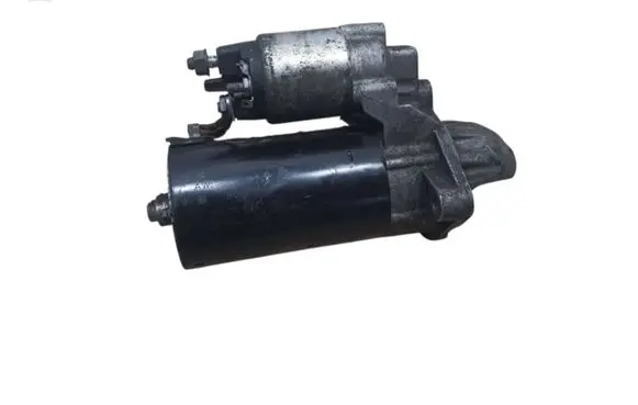 BMW X5 E70 Starter motor 7796892