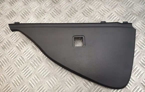 Lexus NX Dashboard side end trim 5531878011 5531878020