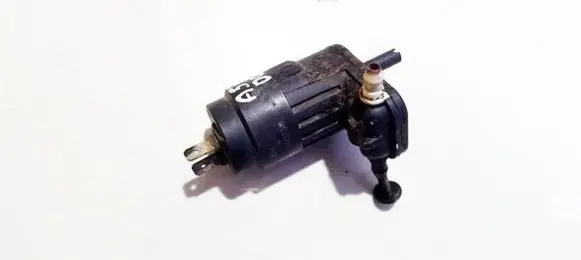 Fiat Doblo Windscreen/windshield washer pump 00758