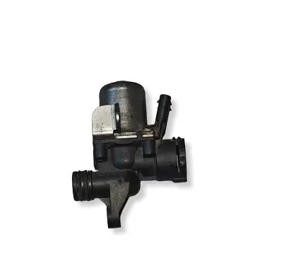 Mercedes-Benz C W204 Coolant heater control valve A2722000031