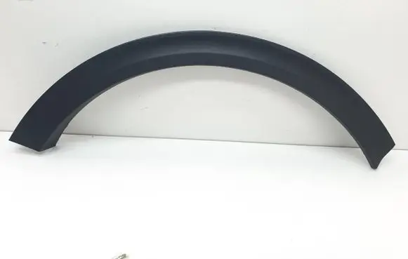 KIA Sportage Front arch trim