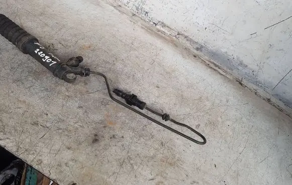 Audi Q5 SQ5 Clutch master cylinder 8k0721257a