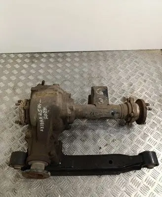 Nissan Navara D22 Front differential 3851161045