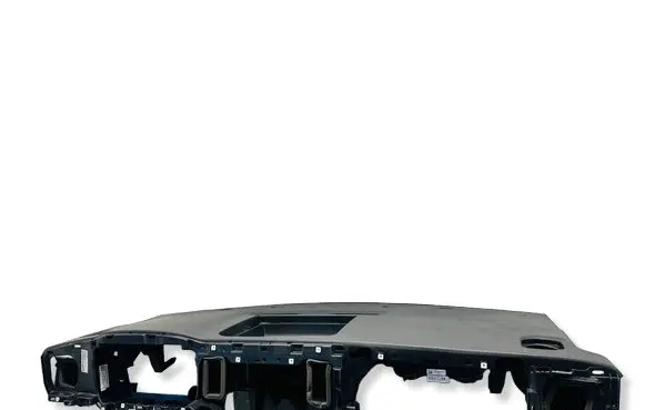 Peugeot Expert Dashboard 