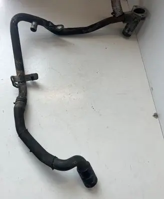 Brake vacuum hose/pipe