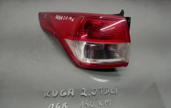 Ford Kuga II Rear/tail lights CV4413405AG