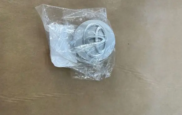 Mercedes-Benz C W205 Original wheel cap 12760