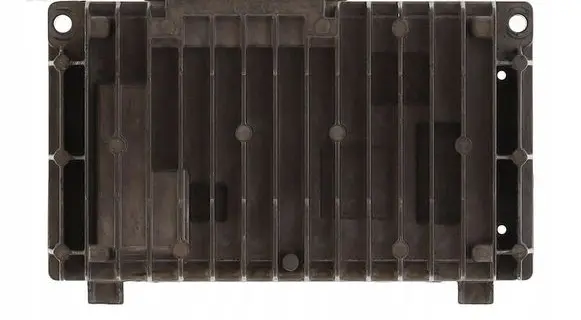 Mercedes-Benz E W213 Fan control module a2139006027