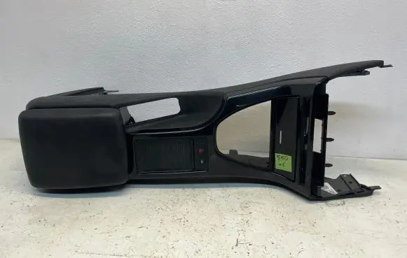 BMW X5 E53 Armrest 690416502 3146519 53F105802