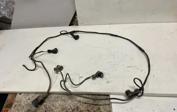 Mercedes-Benz E W211 Parking sensor (PDC) wiring loom 0485453928