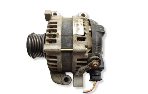Toyota Verso Generator/alternator A0029778000100050 3947