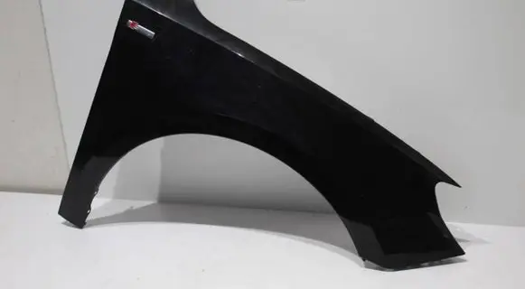 Audi A1 Fender