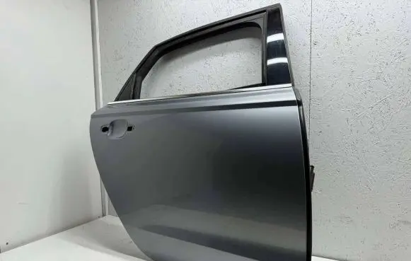 Audi A6 C7 Rear door