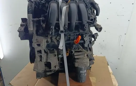 Seat Altea Engine BGU