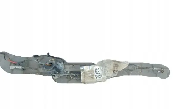 Volkswagen Tiguan Steering rack 5Q0423050S
