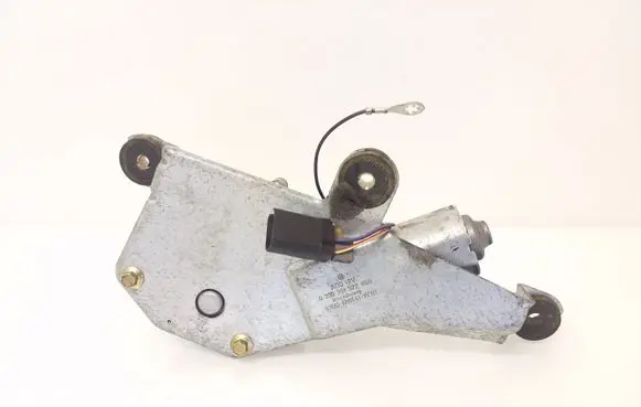 Ford Mondeo MK II Rear window wiper mechanism 0390201522 93BG17K441W1B
