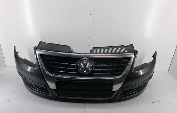 Volkswagen PASSAT B6 Front bumper