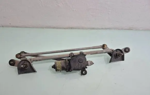Infiniti QX60 L50 Front wiper linkage and motor 288003JA2A