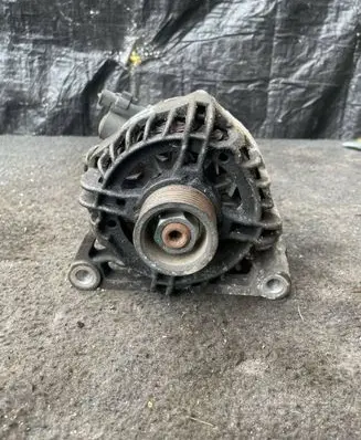 Peugeot 1007 Generator/alternator 9654343080 MS1022118570