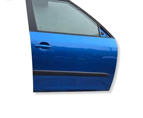 Skoda Fabia Mk2 (5J) Front door 