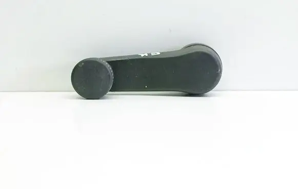 Volkswagen Golf III Rear door window winding handle 1H0837581C