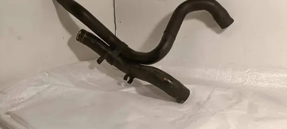 Audi A1 Engine coolant pipe/hose 6R0122101DD