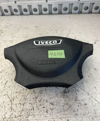 Iveco Daily 5th gen Steering wheel airbag 30370973