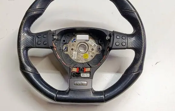 Volkswagen Scirocco Steering wheel 1K8419091ET1 1K8419091E