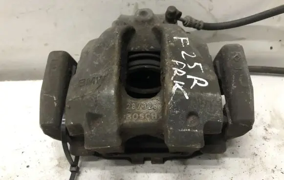 BMW X3 F25 Front brake caliper 28328