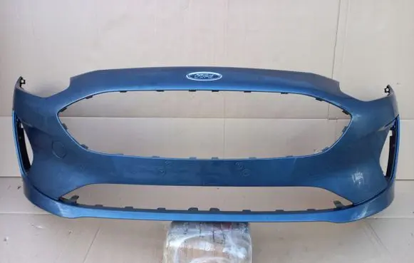 Ford Fiesta Front bumper H1BB17K819Aranzez5