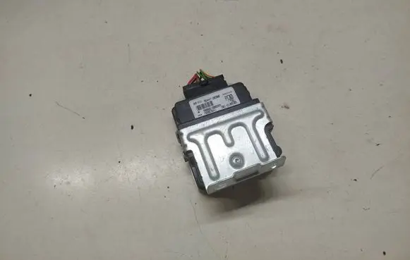 KIA Sportage Transfer box differential control unit 954473B300