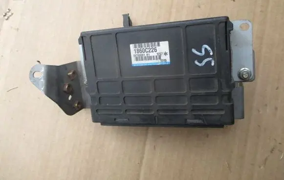Mitsubishi Space Star Gearbox control unit/module 1860C226