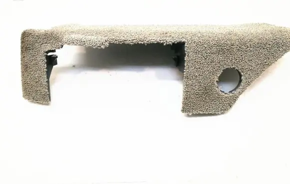 Audi Q7 4L Other interior part 7L0881328