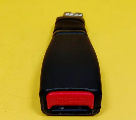 KIA Picanto Front seatbelt buckle 