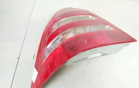 Mercedes-Benz C W203 Rear/tail lights