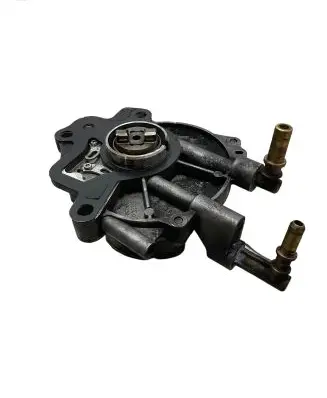 Jaguar XF Vacuum pump