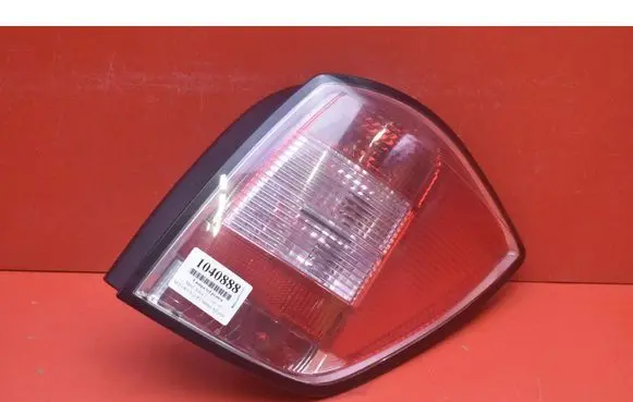 Opel Astra H Rear/tail lights 13223674
