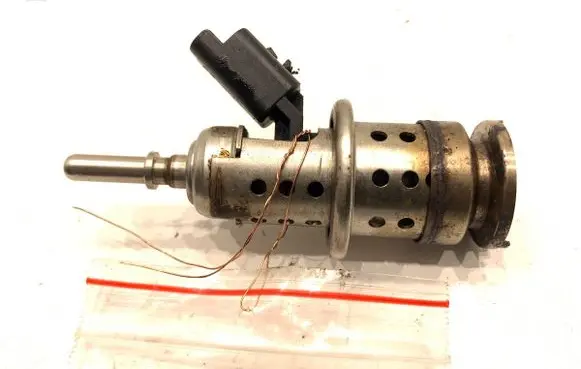 Peugeot 508 II Fuel injectors set 9813930180