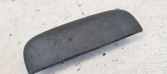 Opel Agila A Rear door exterior handle