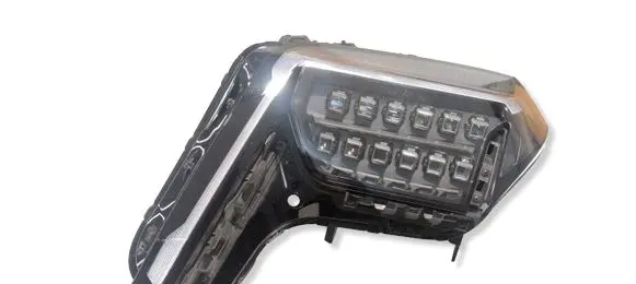 KIA EV9 Headlight/headlamp 92102D0130 92102D0XXX M13RR