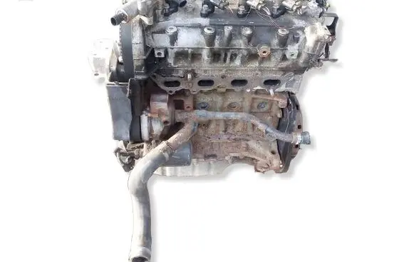 Fiat Grande Punto Engine 199A6000