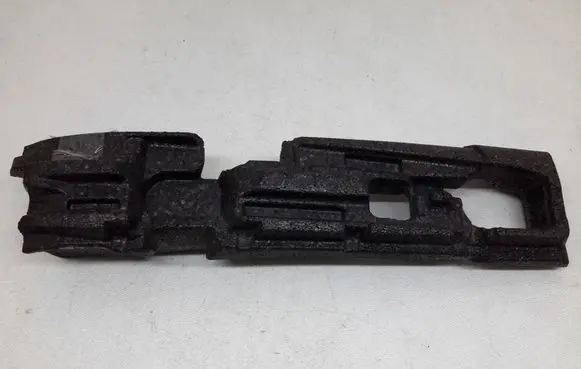 Mercedes-Benz E W211 Front bumper foam support bar A2118850237